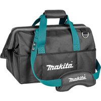 Ultimate Wide Mouth Tool Bag