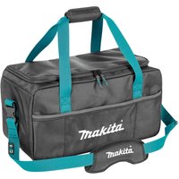 Semi Rigid Tool Bag