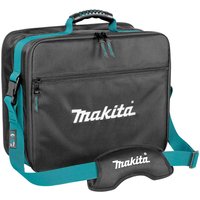 Technicians Tool & Laptop Bag