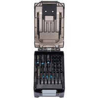 Impact 31 Piece Drill & Screwdriver Bit Set XGT Battery Case