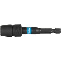 Impact Sleeve Chuck Screwdriver Bit Holder 75mm