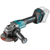 GA005G 40v Max XGT Cordless Brushless Angle Grinder 125mm