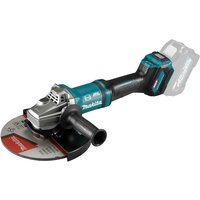 GA038G 40v Max XGT Cordless Brushless Angle Grinder 230mm