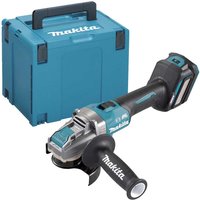 GA040G 40v Max XGT Cordless Brushless X LOCK Angle Grinder 115mm