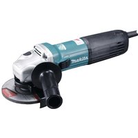 GA5040C Variable Speed Angle Grinder 125mm