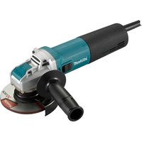 GA5080RX05 X LOCK Angle Grinder 125mm 240v