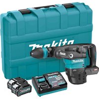 HM001G 40v Max XGT Cordless Brushless Demolition Hammer
