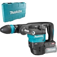 HM001G 40v Max XGT Cordless Brushless Demolition Hammer No Batteries No Battery Charger Case