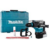 HR005G 40v Max XGT Cordless Brushless Demolition Hammer