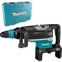 HR006G Twin 40v Max XGT Cordless Brushless Demolition Hammer