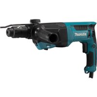 HR2670FT SDS Plus Rotary Hammer Drill