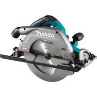HS011G 40v Max XGT Cordless Brushless Circular Saw 260mm