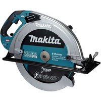 HS013G 40v Max XGT Cordless Brushless Circular Saw 415mm