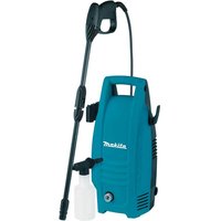 Makita HW101 Pressure Washer 100 Bar