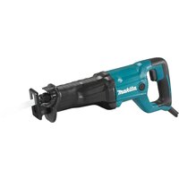 Makita JR3051TK/2 reciprocating saw 3000 spm 1200 W Black. Teal