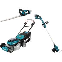 3 Piece 18v LXT Cordless Garden Tool Kit
