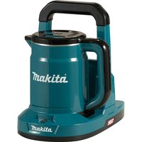 Makita KT001G 40v Max XGT Cordless Kettle No Batteries No Battery Charger