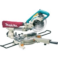 LS0714LN Slide Compound Mitre Saw 190mm 240v