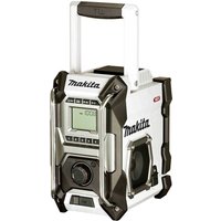 MR001G Job Site Radio