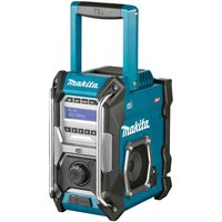 MR003GZ DAB+ Job Site Radio
