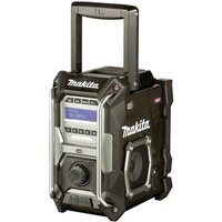 MR003GZ01 DAB+ Job Site Radio