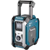MR007G DAB+ Bluetooth Job Site Radio