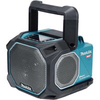 MR014G 40v XGT 18v LXT Job Site Bluetooth Speaker