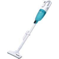 Makita CL117FD 12v Cordless Vacuum Cleaner 1 x 2ah Integrated Li-ion Battery Charger No Case