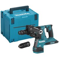 DHR281 Twin 18v LXT Cordless Brushless SDS Plus Hammer Drill