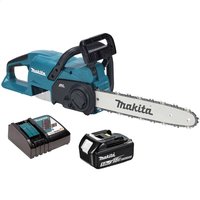 DUC357 18v LXT Cordless Brushless Chainsaw 350mm