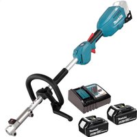Makita DUX18 18v LXT Cordless Brushless Garden Multi Tool Kit
