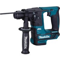 HR166D 12v Max CXT Cordless Brushless SDS Plus Rotary Hammer Drill No Batteries No Battery Charger No Case