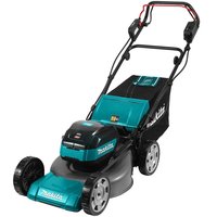 LM001G 40v Max XGT Cordless Brushless Lawnmower 480mm
