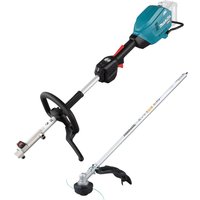 UX01G 40v Max XGT Cordless Brushless Split Shaft Garden Tool Set