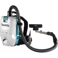 VC008G 40v Max XGT Cordless Brushless Backpack Vacuum Cleaner