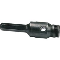 Diamond Core Drill Chuck Adaptor