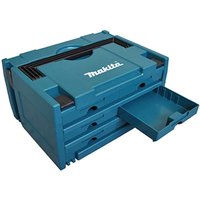 MakPac Connector Stackable 6 Drawer Case