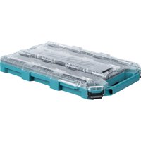 MakTrak Low Profile Medium Organiser