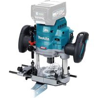 RP001G 40v XGT Cordless Brushless 1 2" Plunge Router