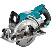 RS001G 40v Max XGT Cordless Brushless Circular Saw 185mm