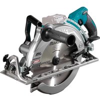 RS002G 40v Max XGT Cordless Brushless Circular Saw 260mm
