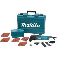 TM3000CX4 OIS Oscillating Tool