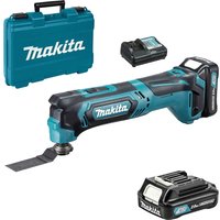 TM30D 12v Max CXT Cordless OIS Oscillating Tool