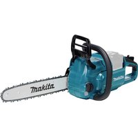 UC022G 40v Max XGT Cordless Brushless Chainsaw 350mm Toolless Change No Batteries No Battery Charger