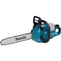 UC026G 40v Max XGT Cordless Brushless Chainsaw 400mm No Batteries No Battery Charger
