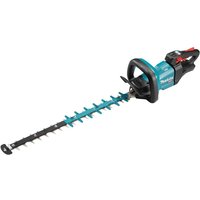 UH004G 40v Max XGT Cordless Brushless Hedge Trimmer 600mm