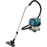 Makita VC002GL 40v Max XGT L Class Cordless Brushless Vacuum Cleaner No Batteries No Battery Charger No Case