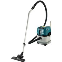 Makita VC004GL 40v Max XGT L Class Cordless Brushless Vacuum Cleaner No Batteries No Battery Charger No Case