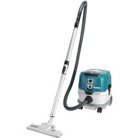 Makita VC005GL 40v Max XGT L Class Cordless Brushless Vacuum Cleaner No Batteries No Battery Charger No Case