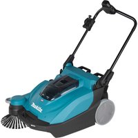 Makita VS001G 40v XGT Cordless Vacuum Floor Sweeper No Batteries No Battery Charger
